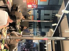 -英雄故事地摊烤肉(马驹桥店)