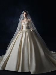 点击看大图 -Chic Bridal 熙可婚纱