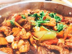 -黄记煌三汁焖锅(悦方IDmall店)