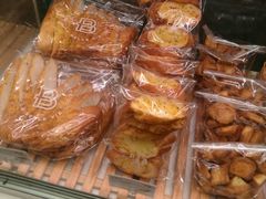 -巴黎贝甜(杨浦宝地店)