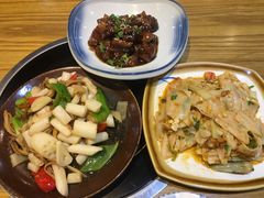 -妈妈的味道(和顺古镇店)