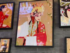 -峨嵋酒家 南北川菜 优选烤鸭(广渠路店)