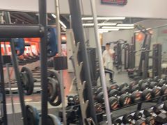 -乐刻运动健身(锦绣乐购店)