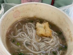 -汪记鲜鱼糊汤粉(沈阳路总店)