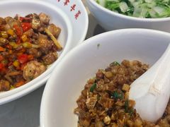 -味上湘菜馆(阿波罗店)