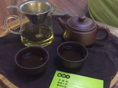 -汤森悠生活文化汤(江宁万达店)