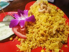 -泰妃堂.泰菜.夜宵(赤岗总店)