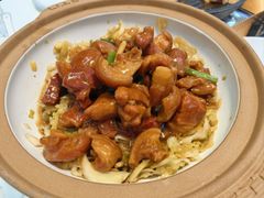 -香满楼(清水河路店)