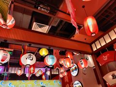 -仙隐小鹿料理食堂(惠济万达店)