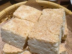 外婆火烧馍-丹江渔村(首都机场店)