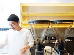 -% Arabica(京都东山店)