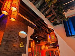 -大龙燚·旷野鲜火锅(广州首店)