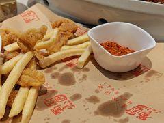 -蜀厨小匠·民间川菜(犀浦店)