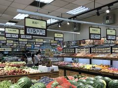 -华联商厦(火车站店)