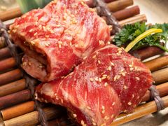 -西塔老太太泥炉烤肉(望京一店)