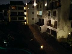 -苏州吴宫泛太平洋酒店