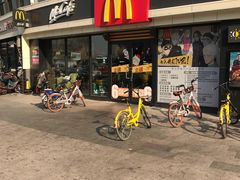 -麦当劳(宾水西道店)