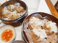-春家·非遗手工小吃(徐汇万科广场店)