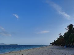 -三亚西岛海洋文化旅游区