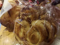 -国际饭店·帆声西饼屋(黄河路店)