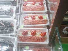 -奈雪的茶(石家庄万象城店)