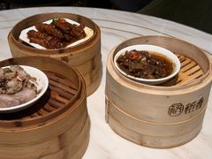 -稻香饭店(龙华天虹店)