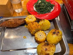 -张记焖窑·十五年专注焖烤(雍和宫店)