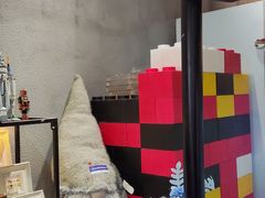 -W CAFE(甜爱路店)