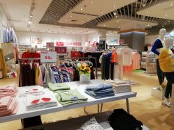 -Balabala(美林M·LIVE天地东座店)