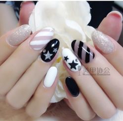 iphone_upload_pic-浪漫美甲美睫