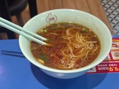 -回味鸭血粉丝汤(新城市广场店)