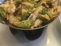 -纳家楼·地道陕菜(劳动路店)