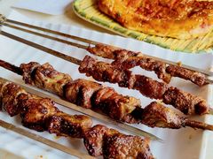 红柳烤肉-巴依老爷·新疆美食(上城区天城路店)