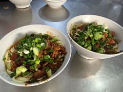 招牌卤面-丁记面馆(凤凰店)