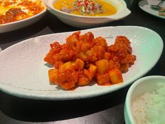 -小菜园新徽菜(青岛市南万象城店)