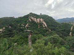 -北京凤凰岭