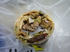 -安徽阜阳卷馍(西单店)