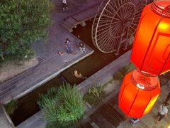 -印象鲵宴·张家界地标美食名片(溪布街店)