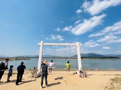 -福建鲤鱼洲酒店