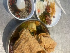 -红鼻子桂林米粉(金唐新光界店)