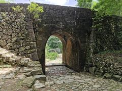 -仙霞关景区