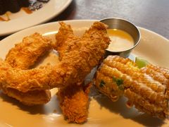 -Chili's Cafe&Bar奇利斯(滨江店)