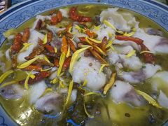 -鱼库·不仅是一家烤鱼店(车公庙店)