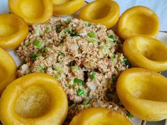 -宾朋海鲜饭庄(兴海路店)