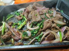 -张家卫·阳江菜·小海鲜(肥婆湾桥店)