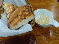 土耳其面包-TUK土耳其餐厅·下午茶(卢湾店)