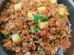 -大鸭梨烤鸭(枣园店)