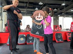 -极斗-IKMF马伽术·格斗运动学院(东直门店)