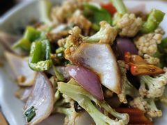 -遇见小院—虹鳟鱼•农家菜(怀柔店)