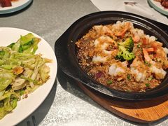 -老济南·地道济南菜(大明湖店)